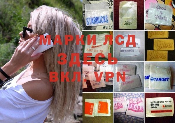 spice Алексеевка